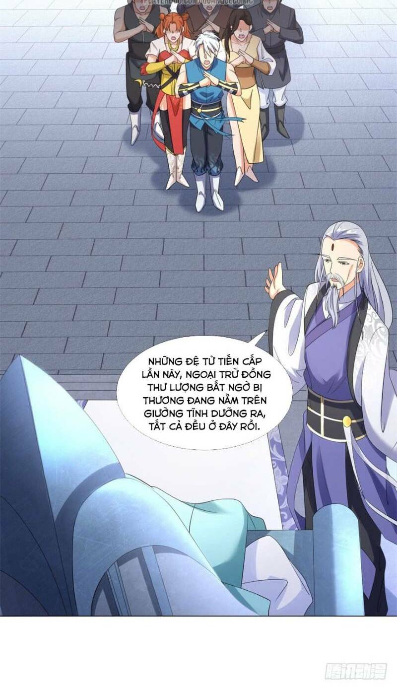 Chí Tôn Trọng Sinh: Chapter 6