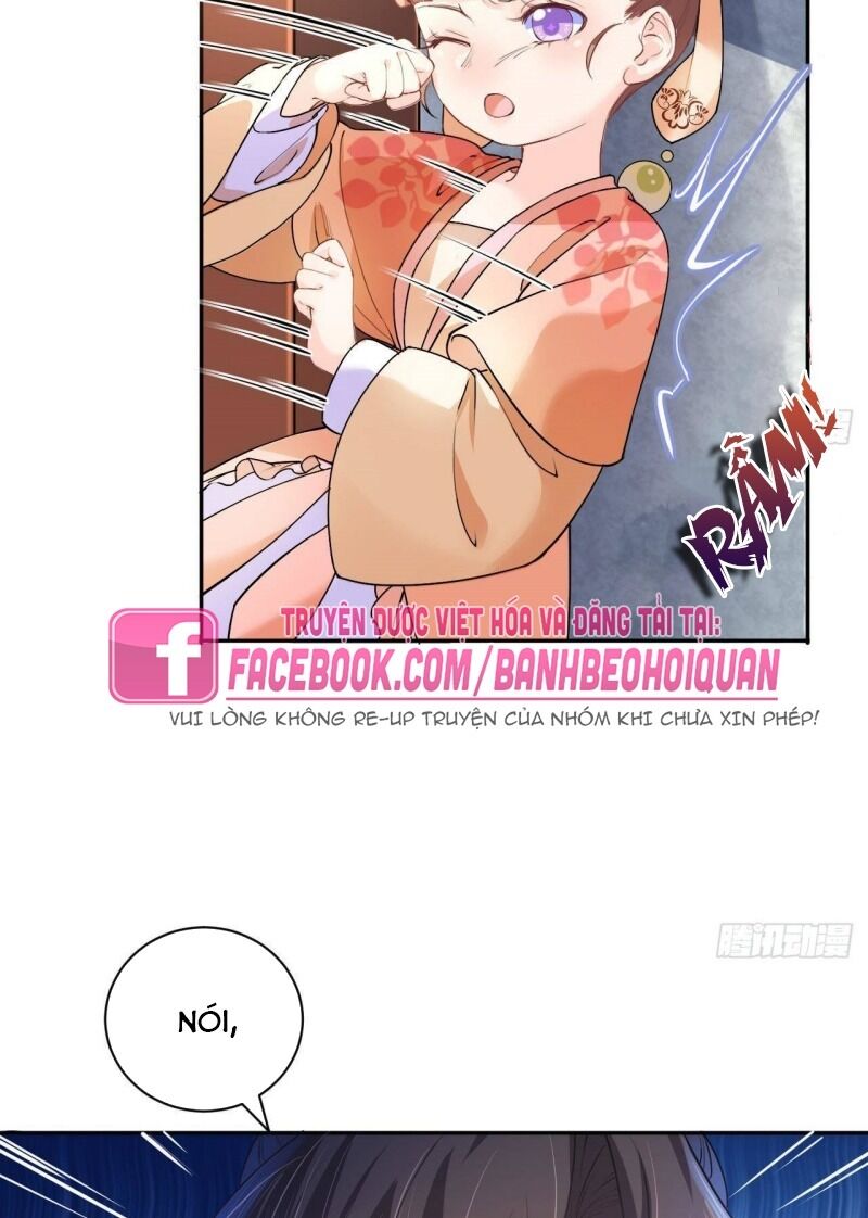 Hoàng Đệ, Chớ Cầm Đao: Chapter 2