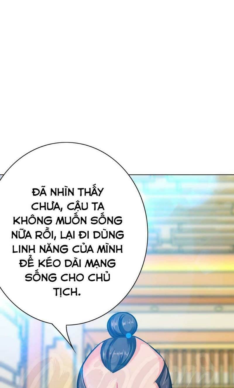Hệ Thống Tiên Tôn Tại Đô Thị: Chapter 97
