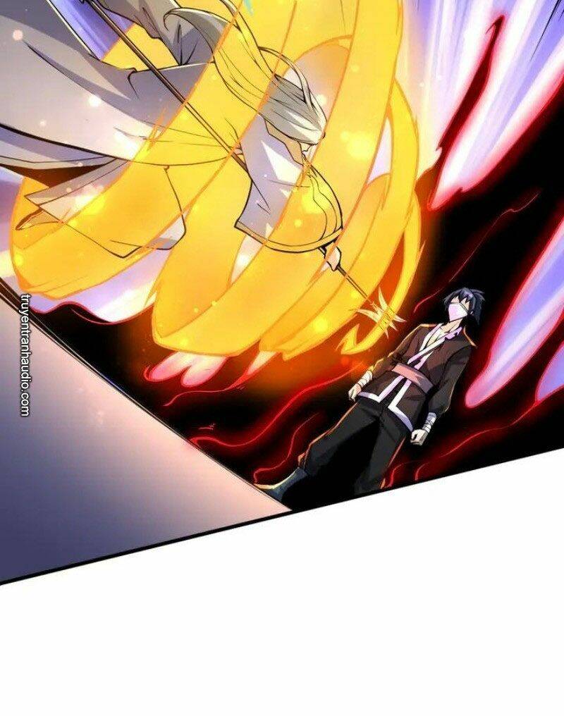 Đấu Hồn Đại Lục: Chapter 33