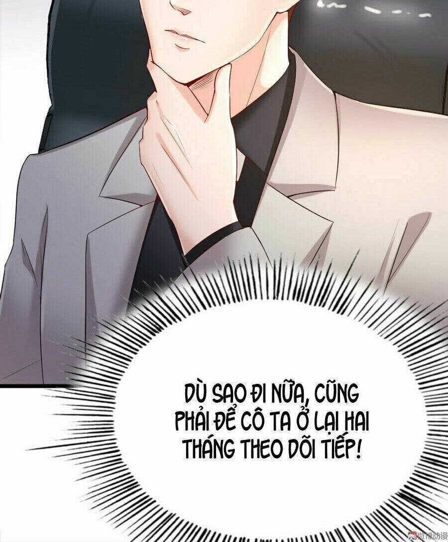 Tiểu Bạch Điềm Thê Của Long Thiếu: Chapter 8