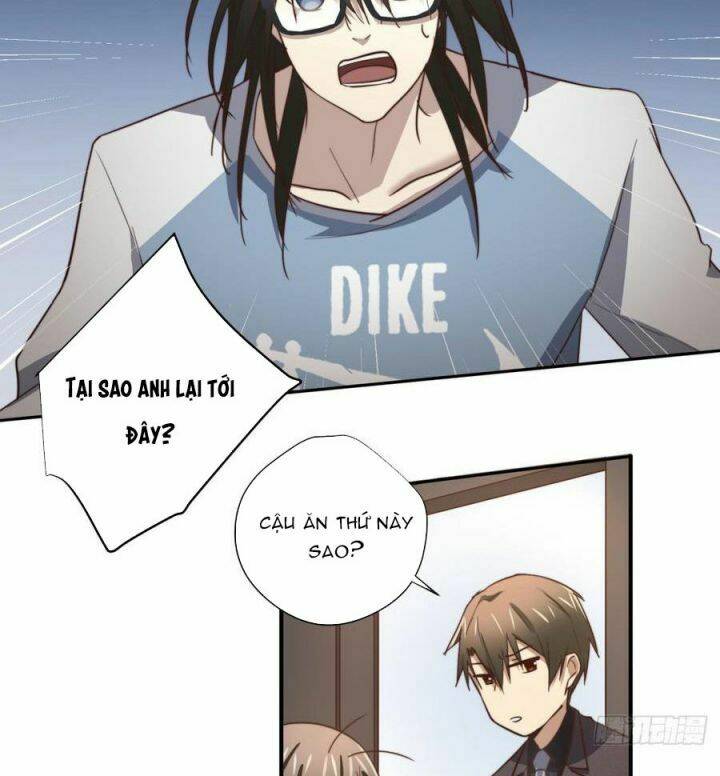 Đơn Phương Yêu Thầm Anh: Chapter 56