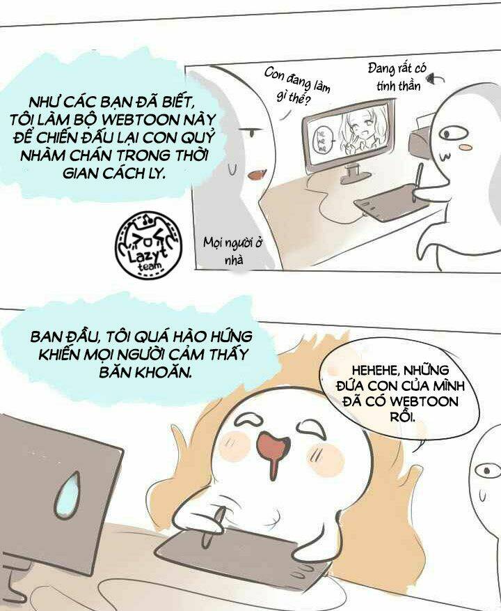 Cô Gái Bình Thường: Chapter 3