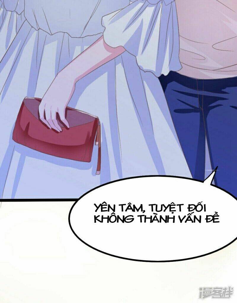 Cô Vợ Nhỏ Bị Mù Của Hàn Thiếu: Chapter 1