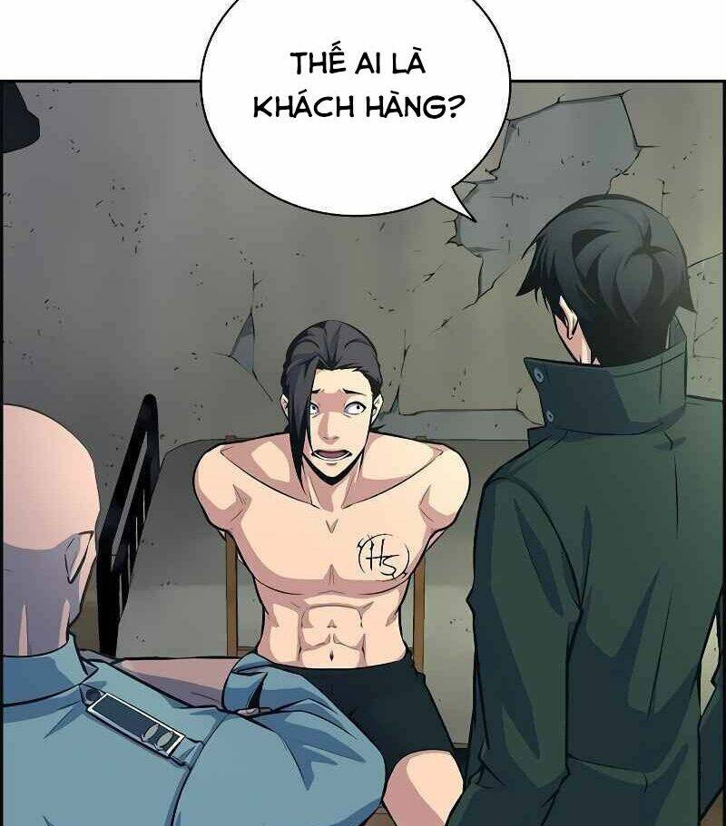 Kẻ Ngoại Đạo: Chapter 5
