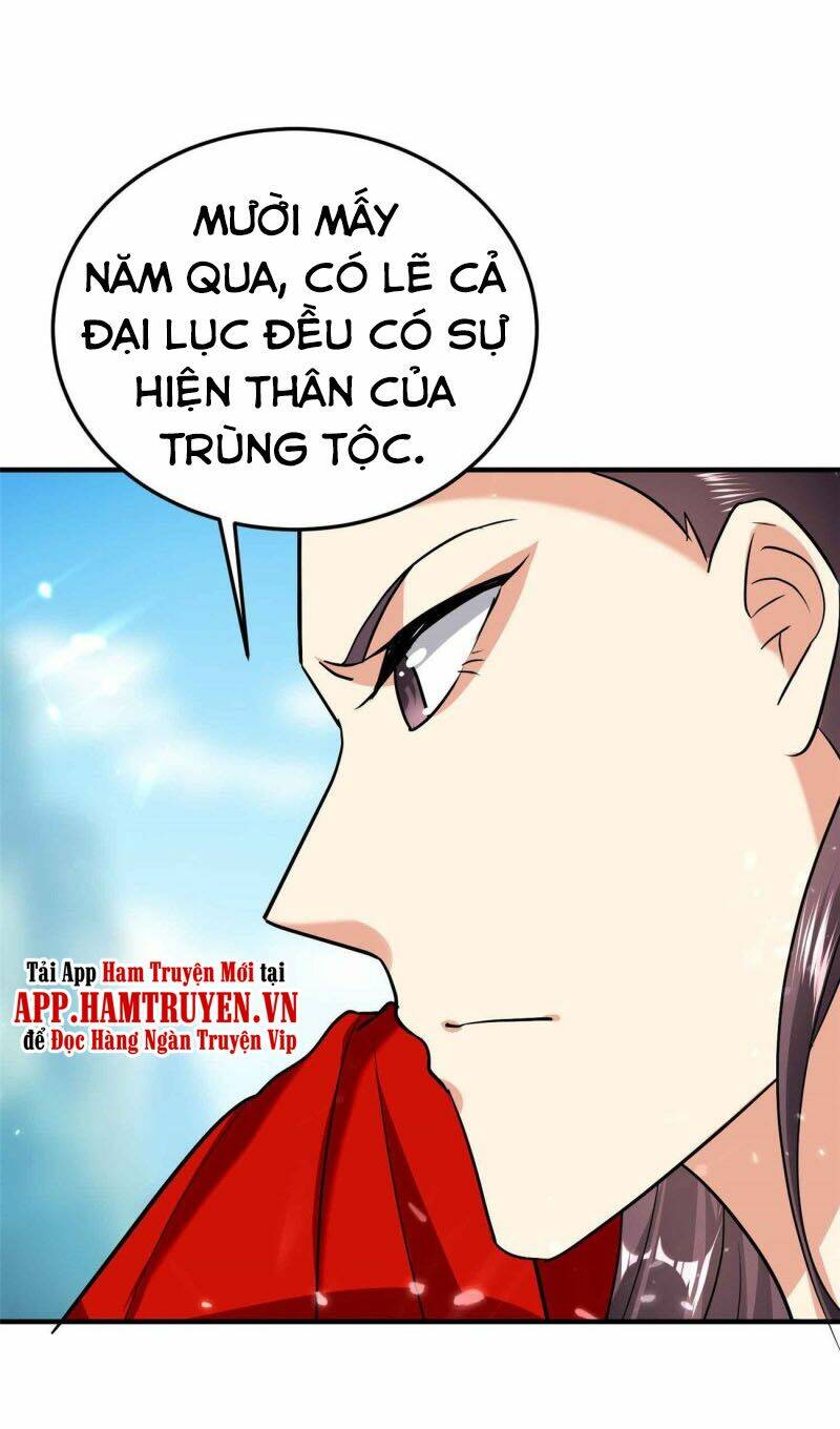 Kết Hôn Không Dễ: Chapter 168