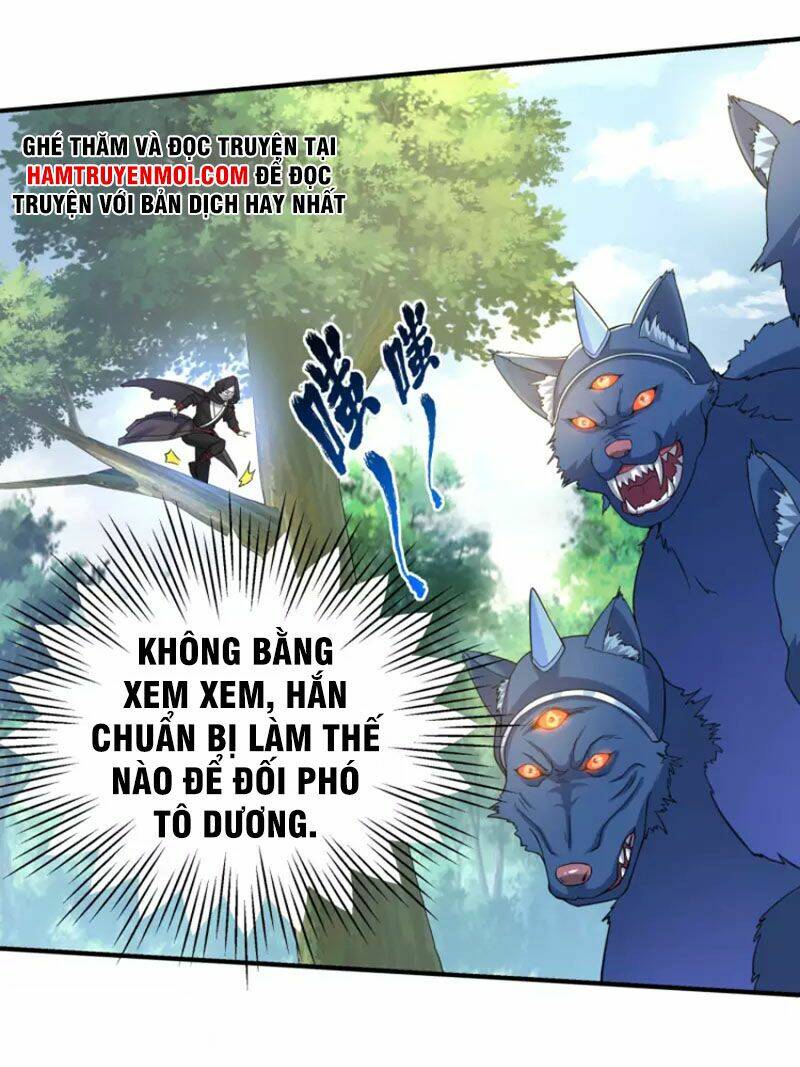 Tiến Sĩ Khoa Học Kỹ Thuật Tu Tiên: Chapter 45