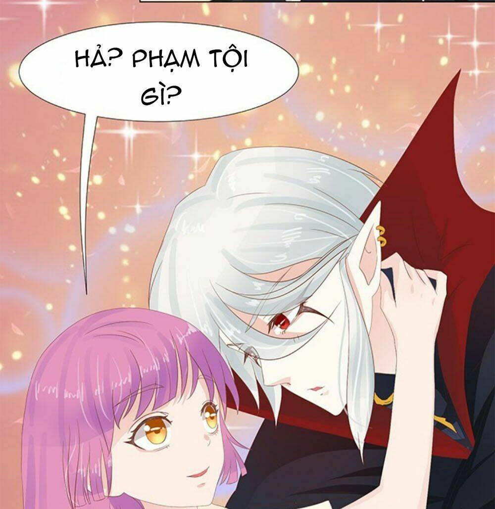 Ma Vương Luyến Ái Chỉ Nam: Chapter 91