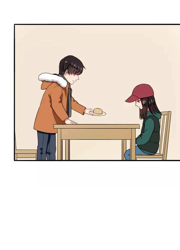 Chào Buổi Sáng, Hướng Dương: Chapter 9