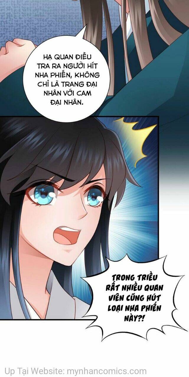 Thái Tử Điện Hạ Có Tin Vui: Chapter 100