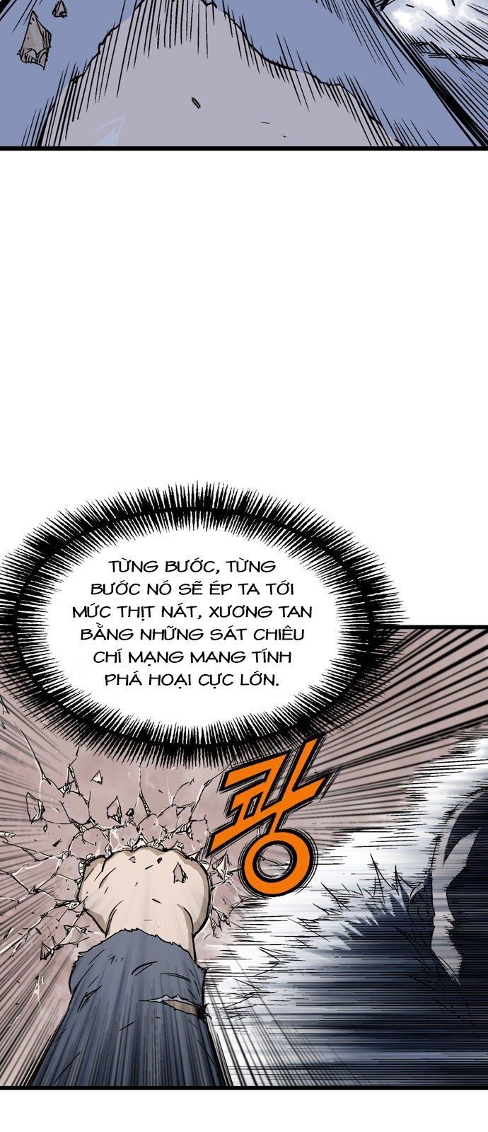Cao Thủ 2: Chapter 99