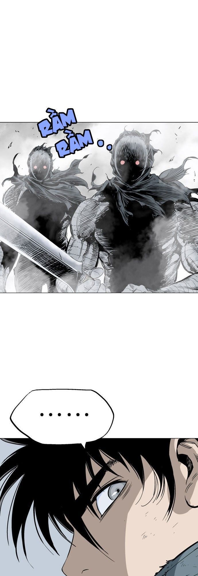 Cao Thủ 2: Chapter 21