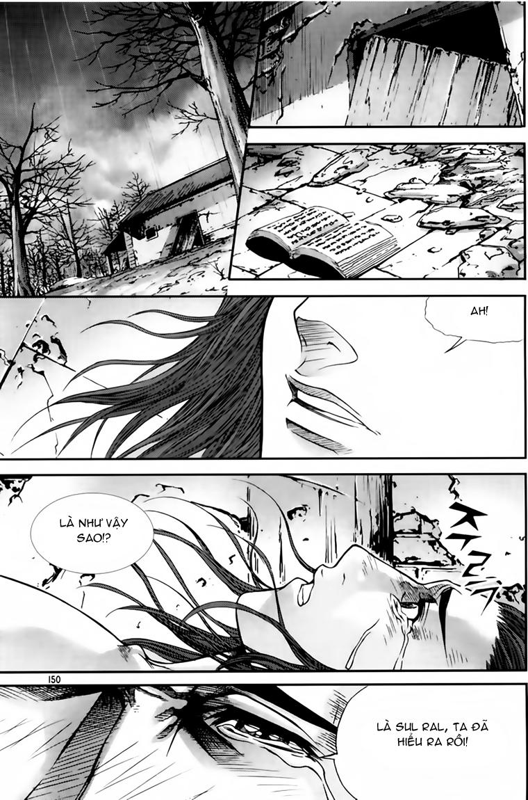 Diêm Đế: Chapter 213