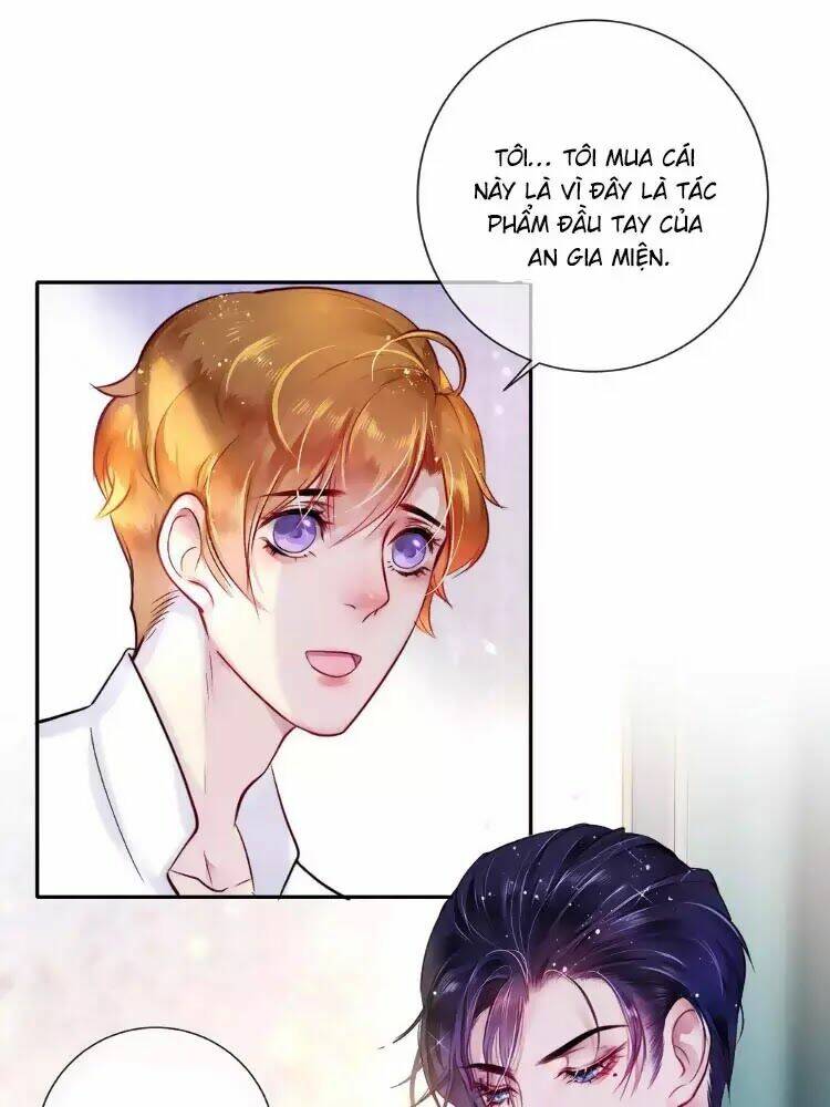 Chung Cư Của Các Ảnh Đế: Chapter 6