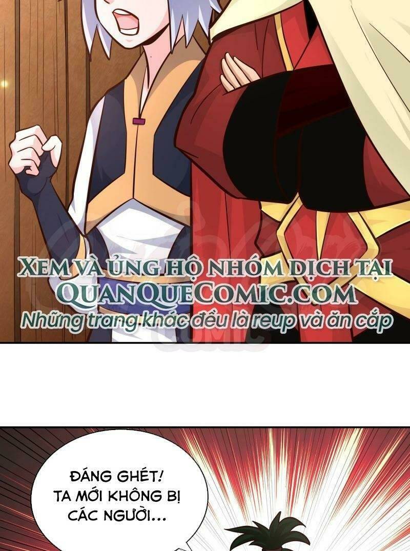 Võ Linh Kiếm Tôn: Chapter 96
