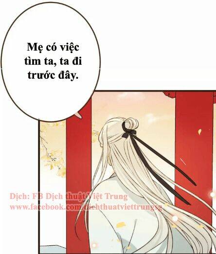 Bạn Trai Tôi Là Cẩm Y Vệ: Chapter 100