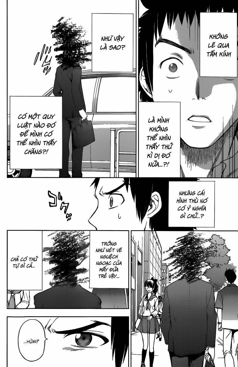 Deathtopia: Chapter 2
