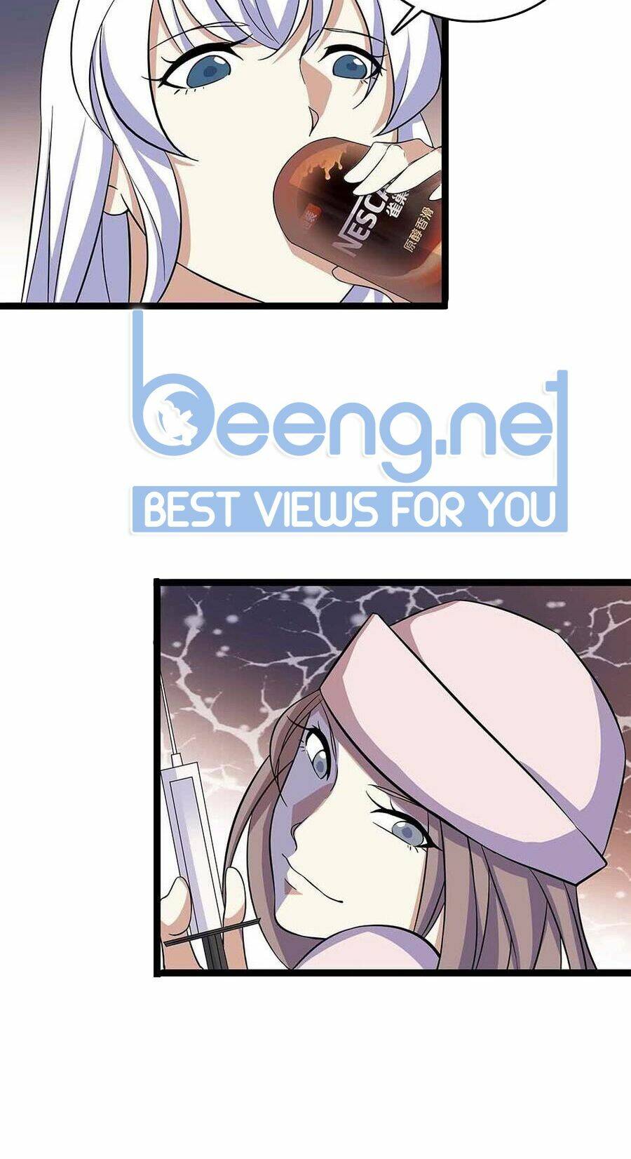 Tối Cường Binh Vương: Chapter 89