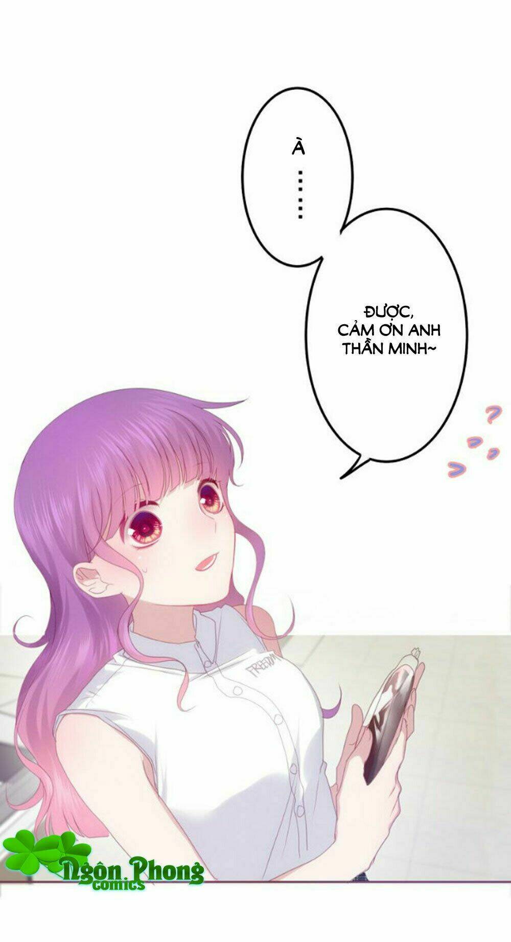 Tháng Sáu Kì Diệu: Chapter 55