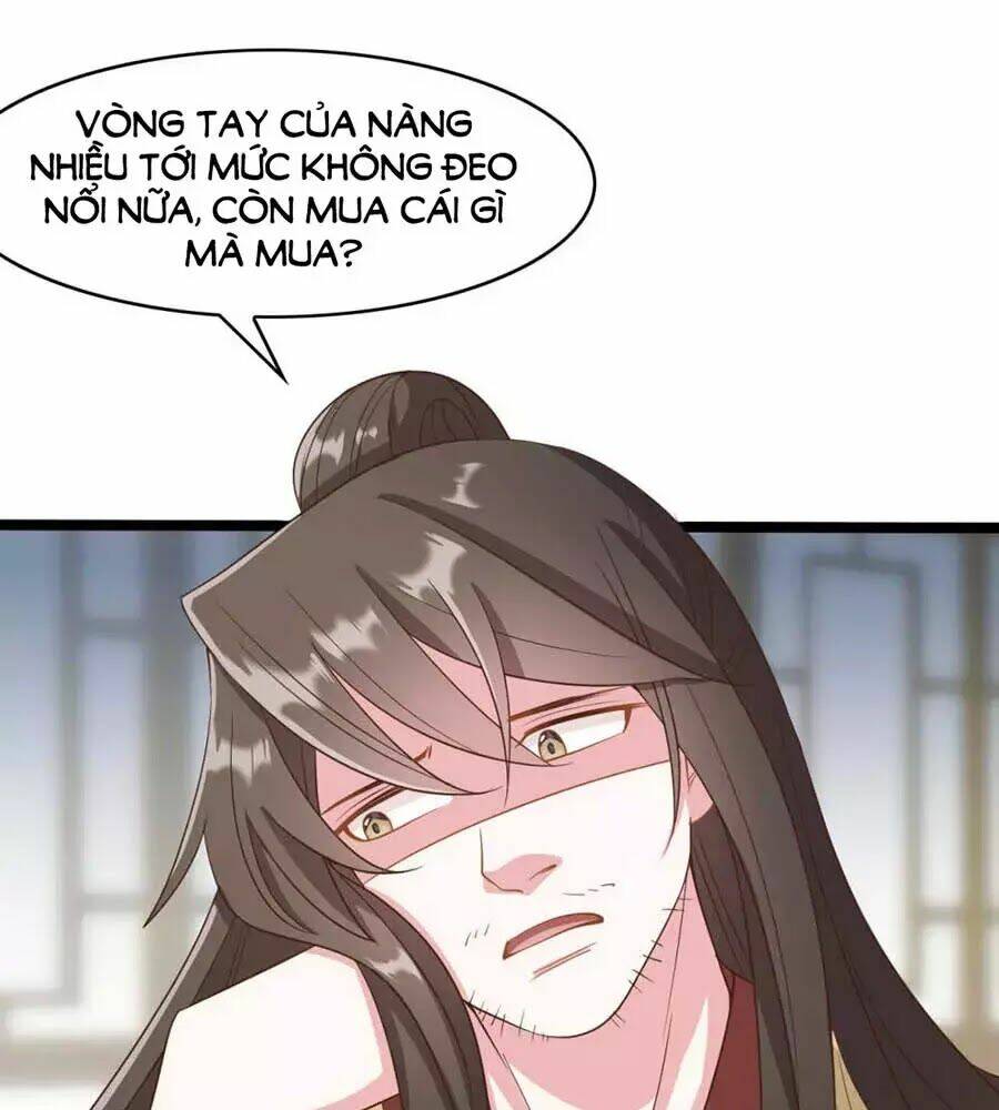 Đích Nữ Hữu Độc: Chapter 37