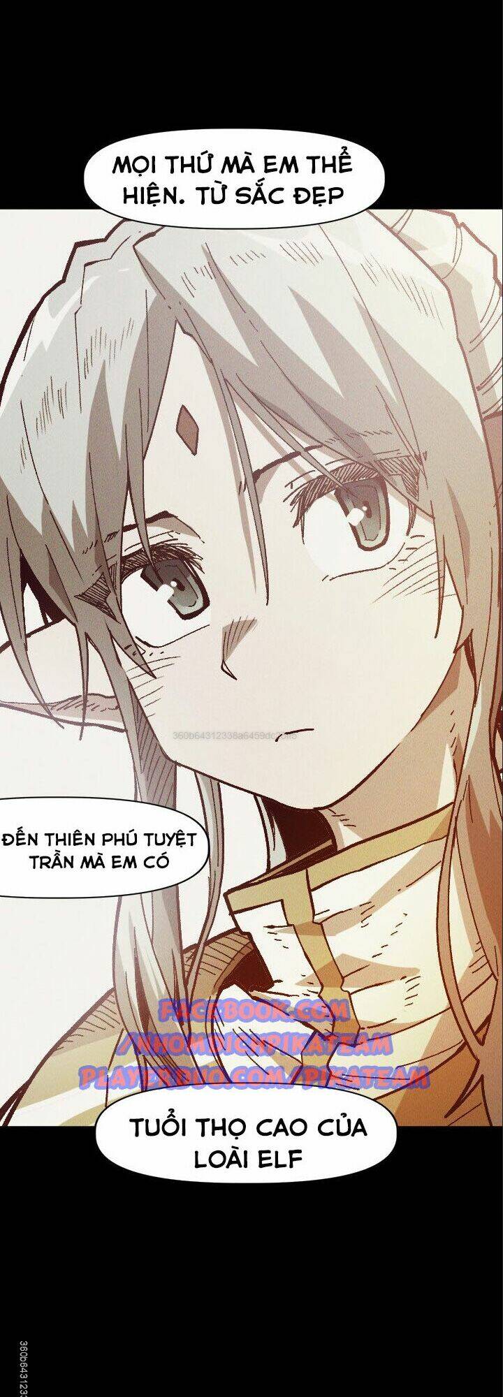Đại Lục Vô Song: Chapter 39