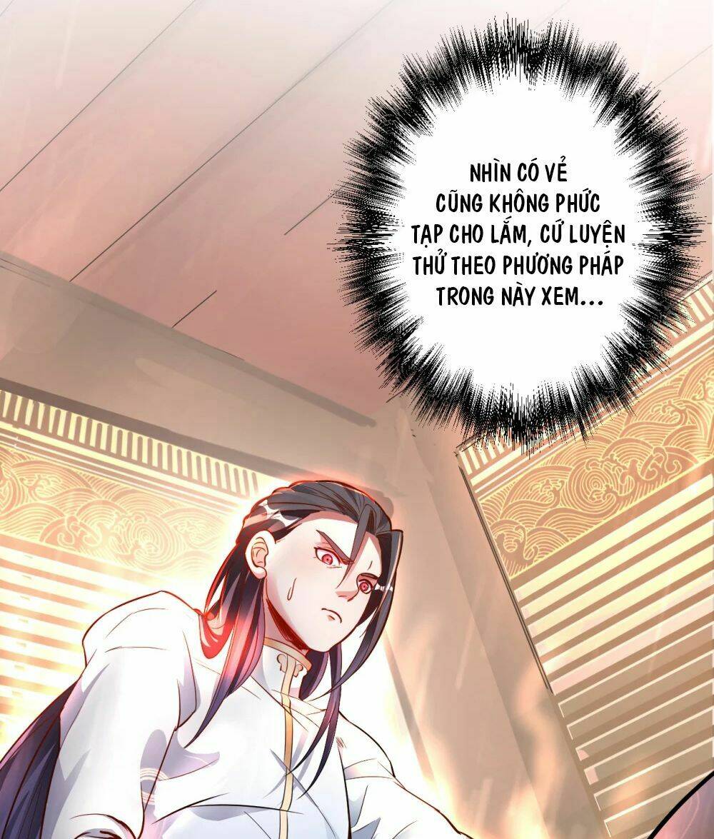 Tối Cường Đại Biểu Hoàng Kim Thận: Chapter 10