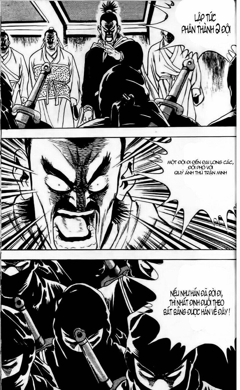 Long Quyển Phong: Chapter 19