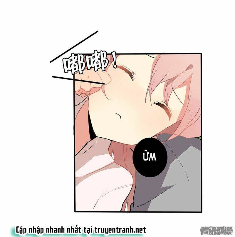Chạm Vào Người Thương: Chapter 16