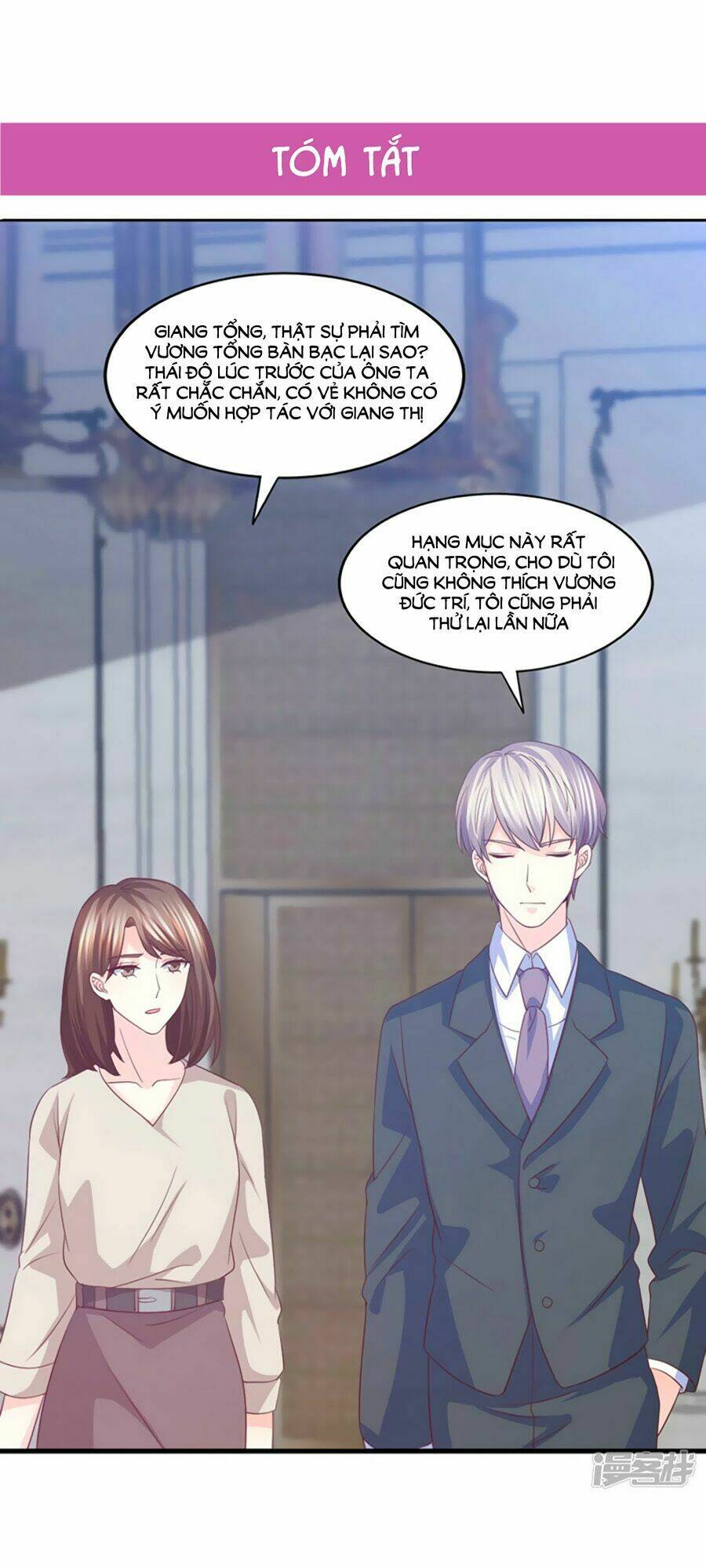 Ta Và Nam Thần Cởi Áo Ngủ Rồi: Chapter 64