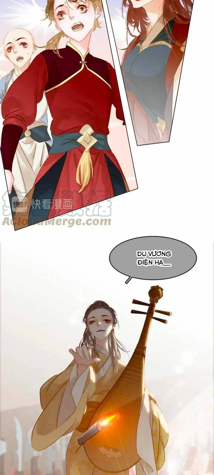 Tiểu Sư Phụ, Tóc Giả Của Ngài Rơi Rồi!: Chapter 29