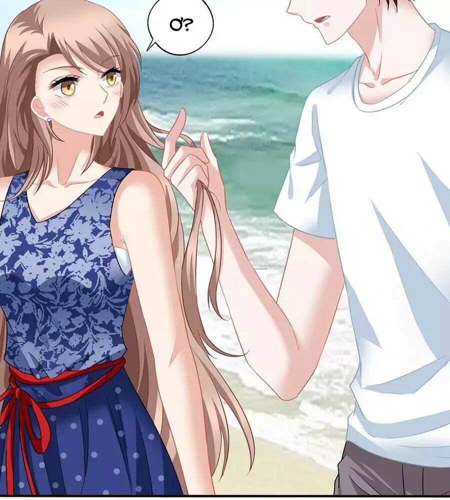 Mỹ Vị Giai Thê: Chapter 54