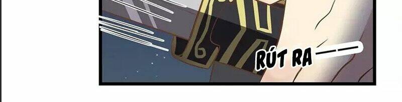 Luyến Ái Bạo Quân: Chapter 56