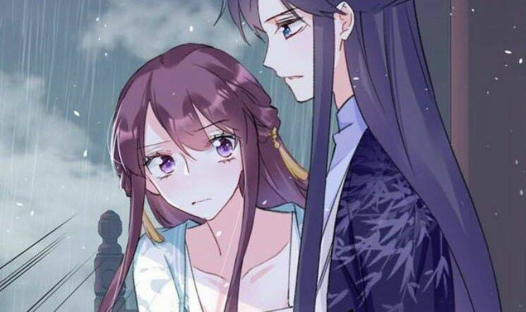 Hoa Nhan Sách: Chapter 190