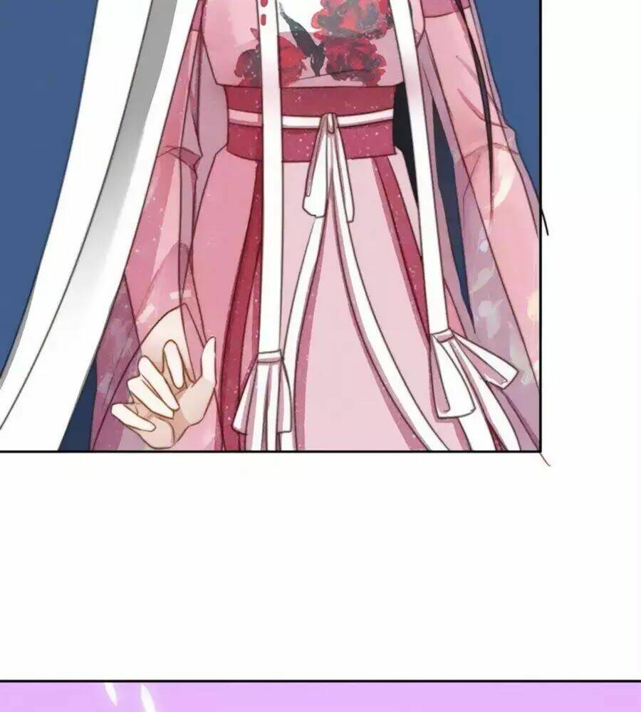 Thần Nữ Thái Năng Liêu: Chapter 34