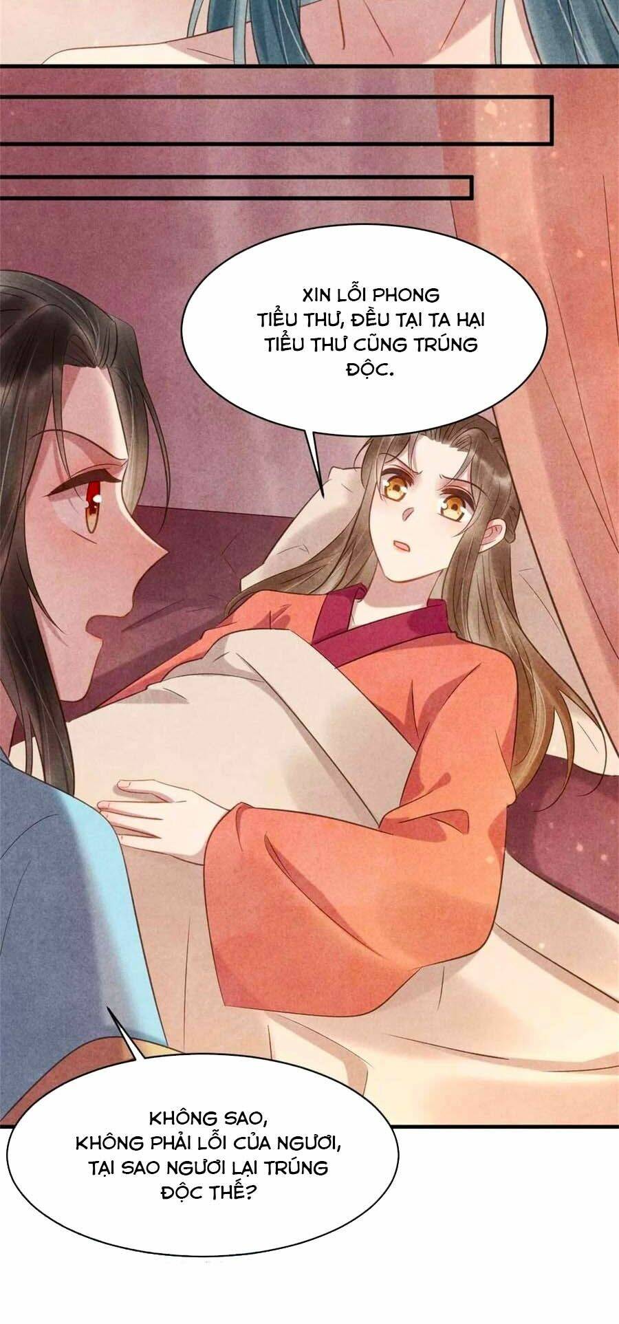 Vương Phi Muốn Trèo Tường: Chapter 65