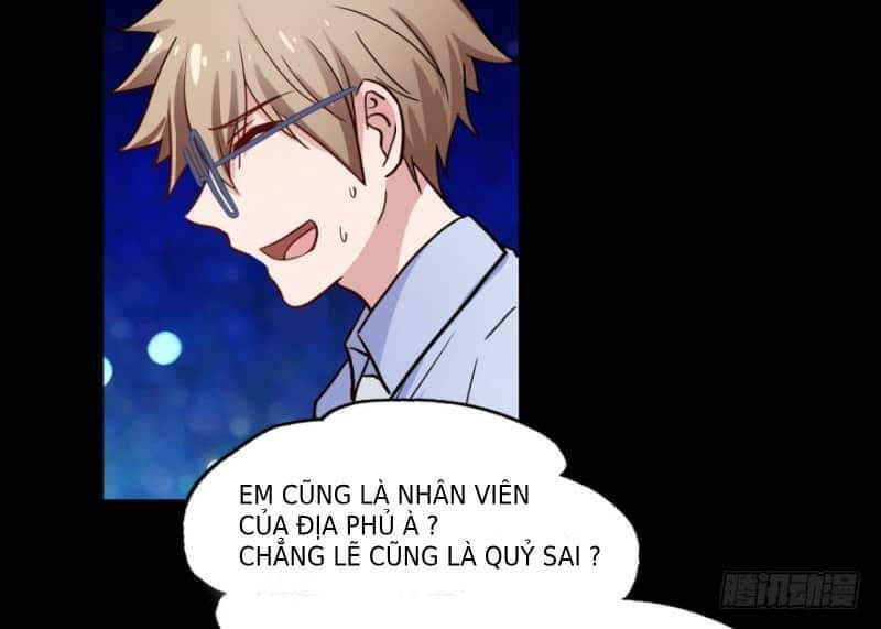 Chạy Đi Âm Sai: Chapter 46