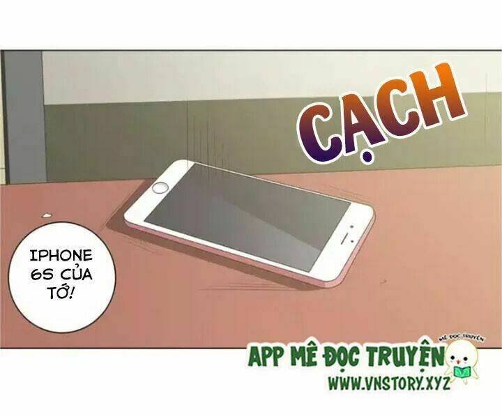 Xin Chào! Dân Nữ: Chapter 63