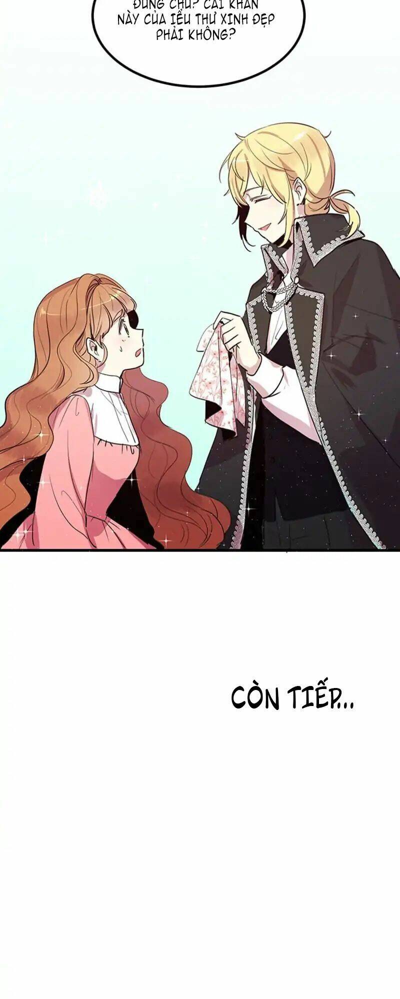 Công Tước, Loạn Vừa Thôi!: Chapter 6