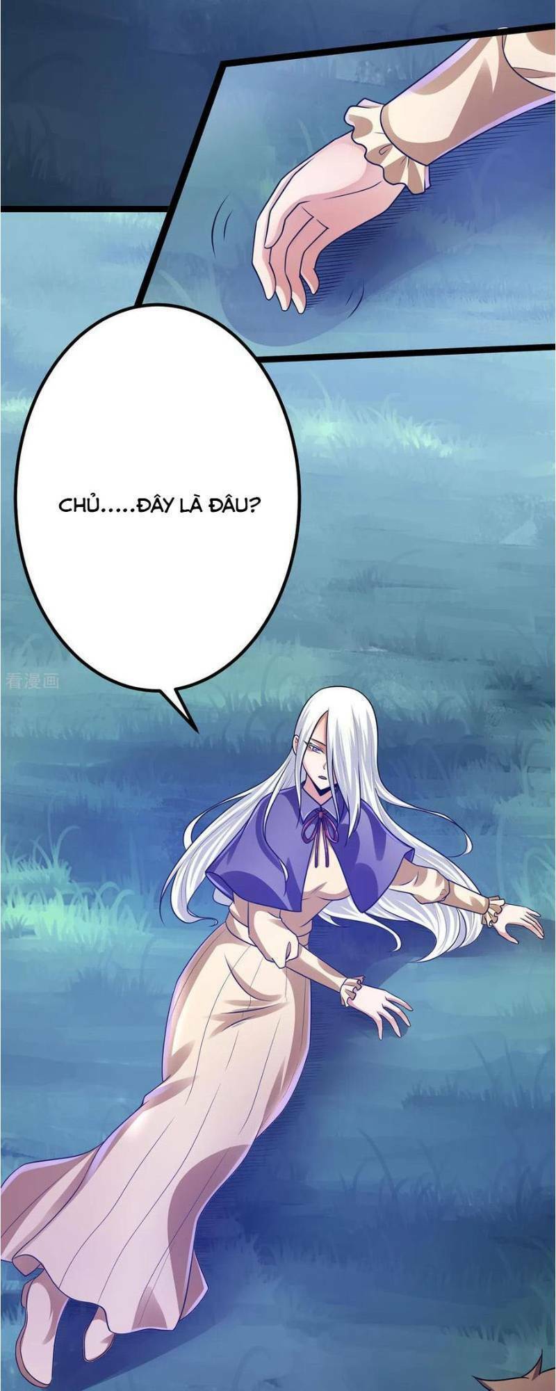 Tiên Vương Trùng Sinh: Chapter 110
