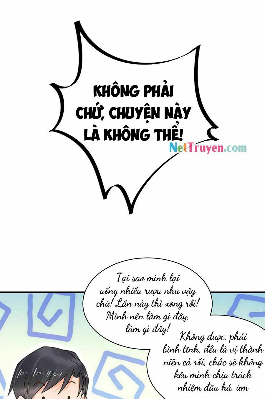 Ma Lạt Thiên Kim Đẩu Ác Thiếu: Chapter 154.5