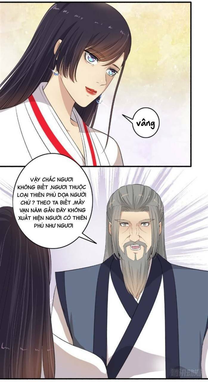 Cuồng Phi Phách Lối: Chapter 108