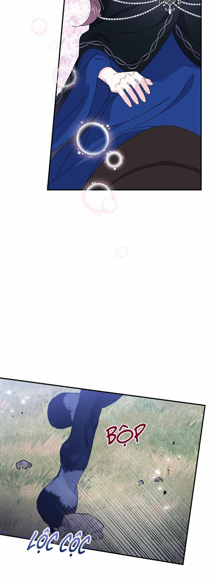 Công Chúa Của Loài Chim: Chapter 46