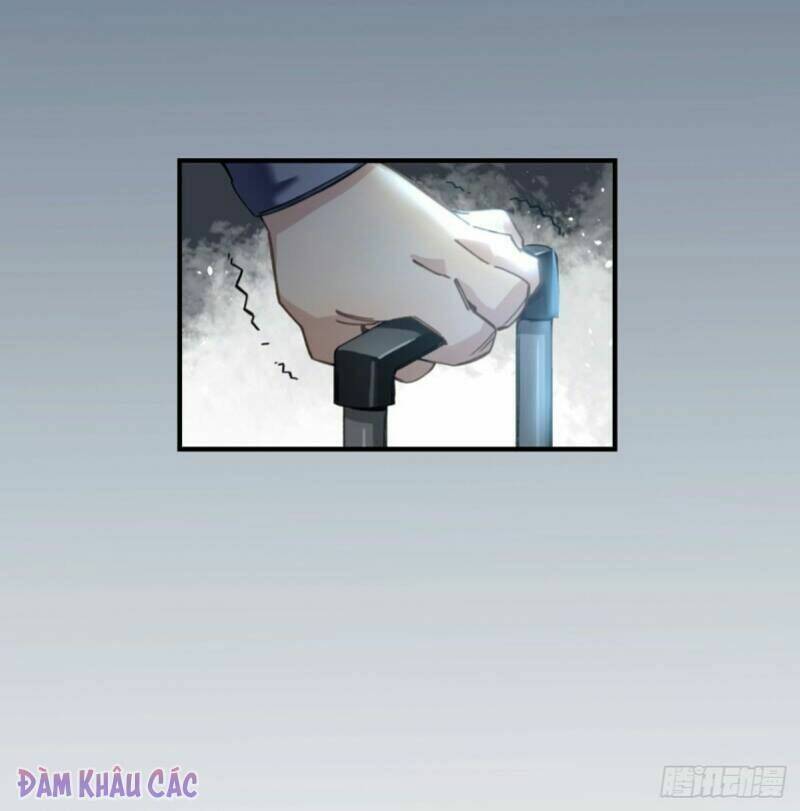 Hắc Bạch Hữu Thường: Chapter 6