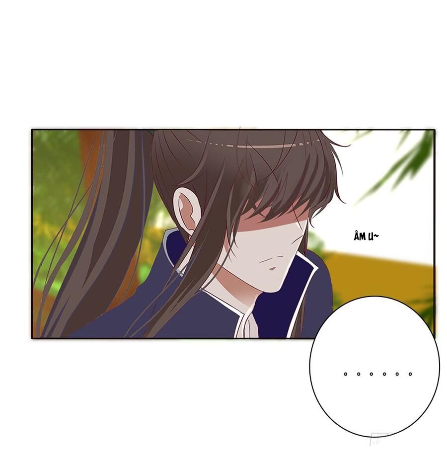 Thông Linh Phi: Chapter 520