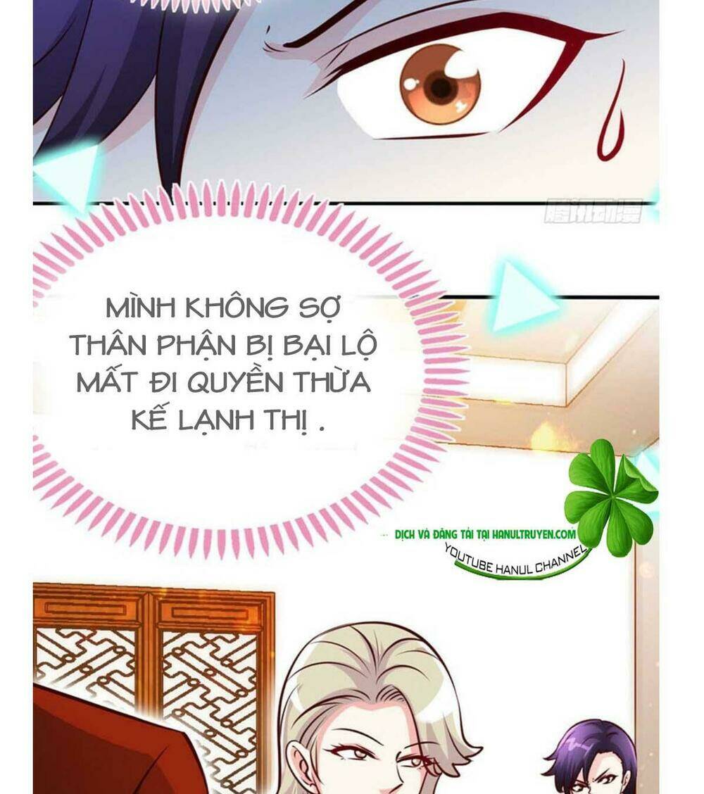 TRUY NÃ TOÀN CẦU TRUY THÊ VỀ SỦNG: Chapter 63.2