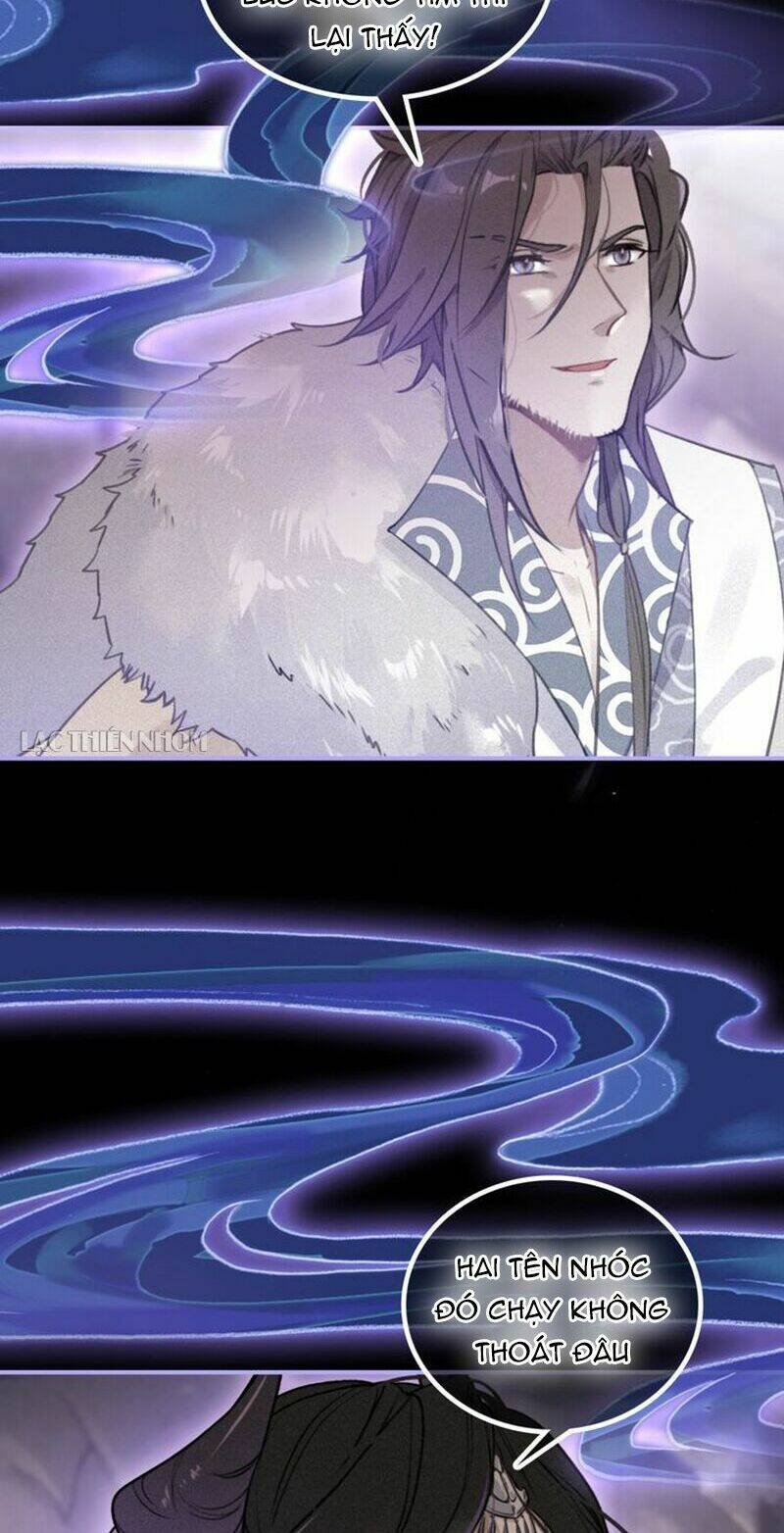 Đế Sư Tại Thượng: Chapter 55