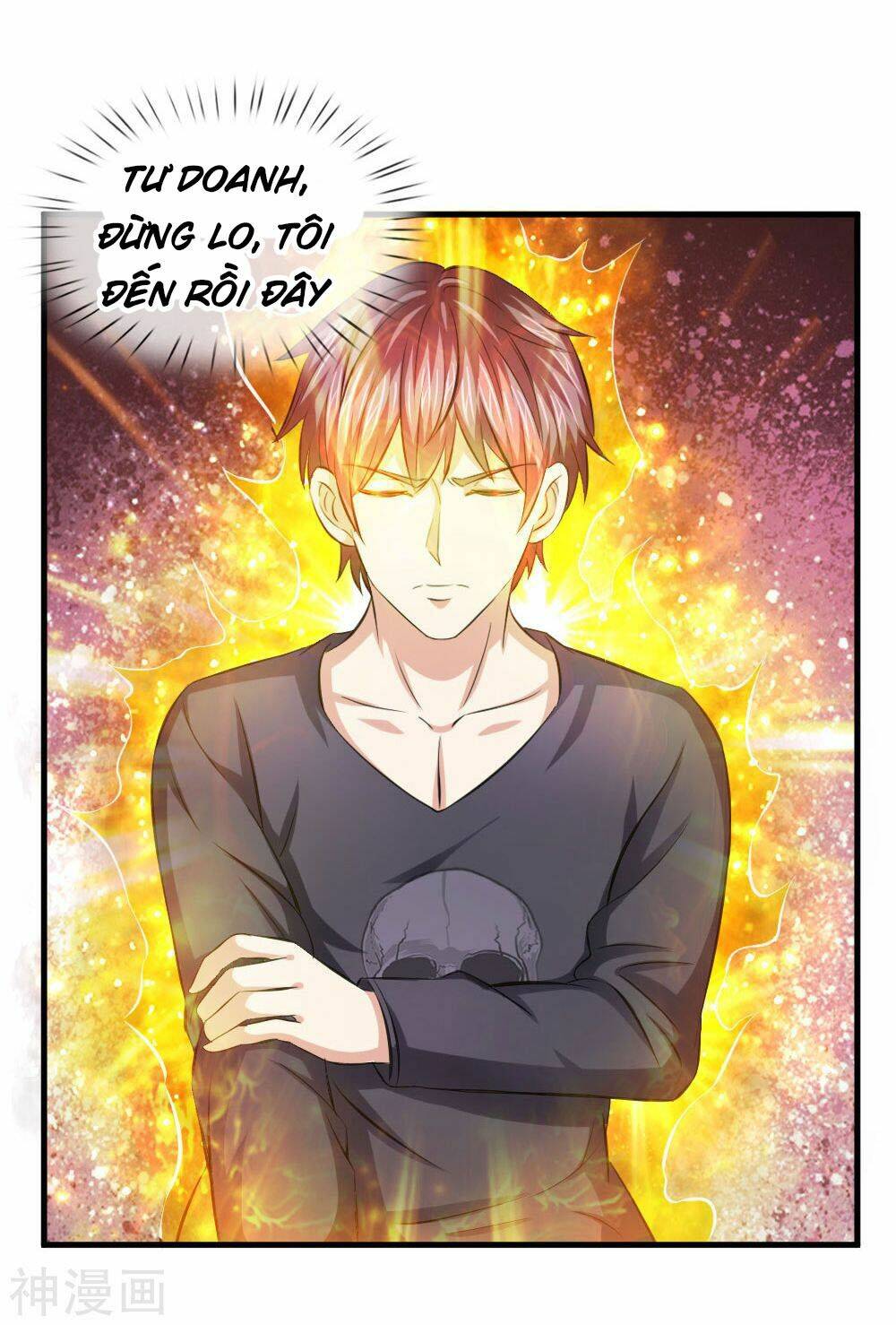 Tuyệt Thế Phi Đao: Chapter 108