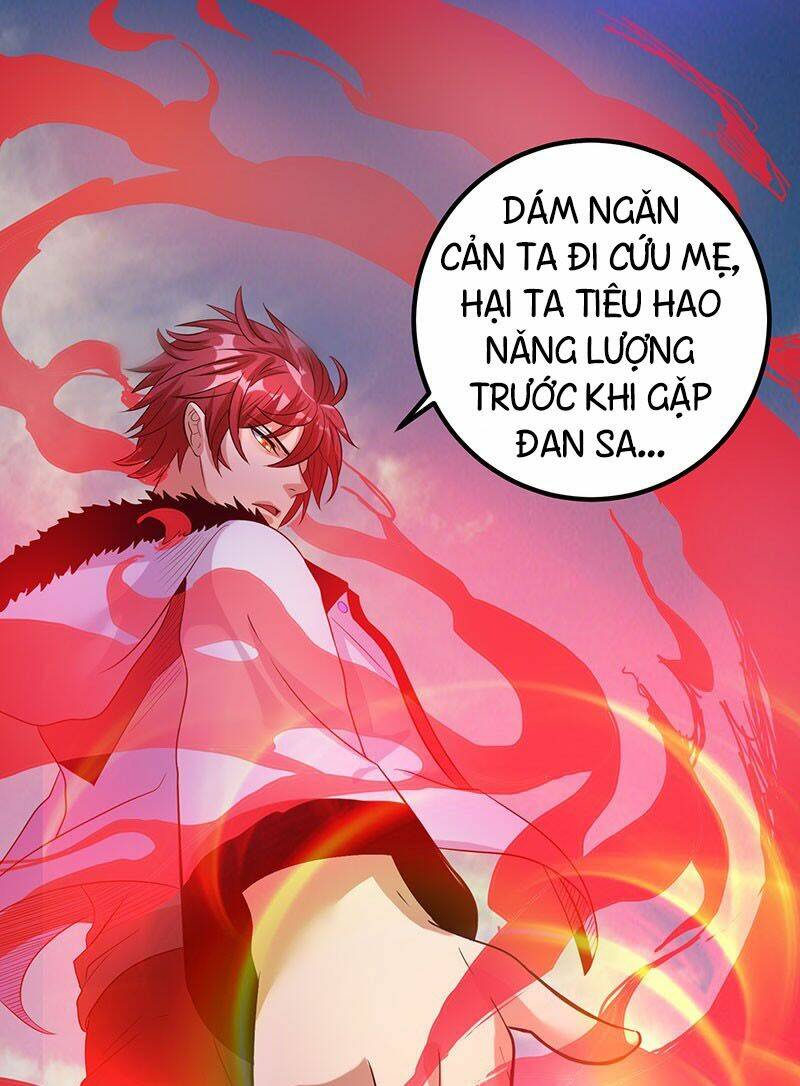 Tiên Vương Trùng Sinh: Chapter 41
