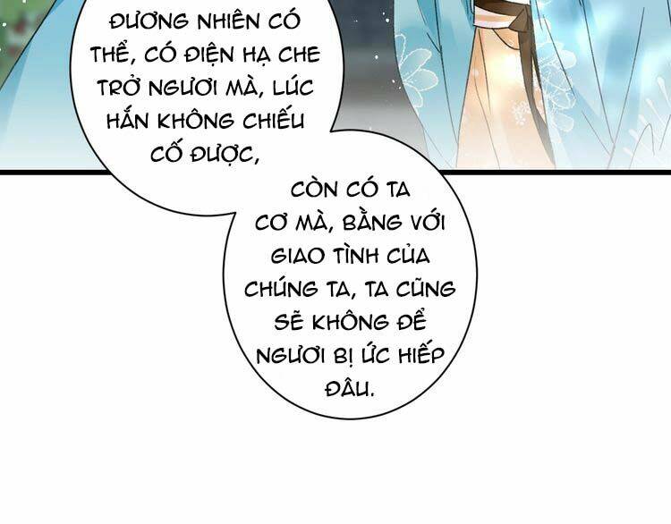 Hoa Nhan Sách: Chapter 105