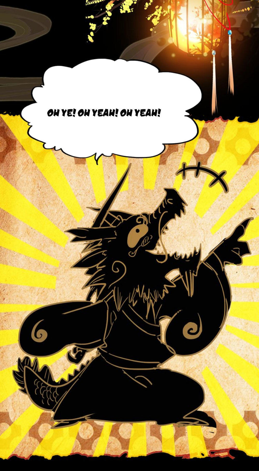 Ái Ngạo Kiều Long Vương Gia: Chapter 25